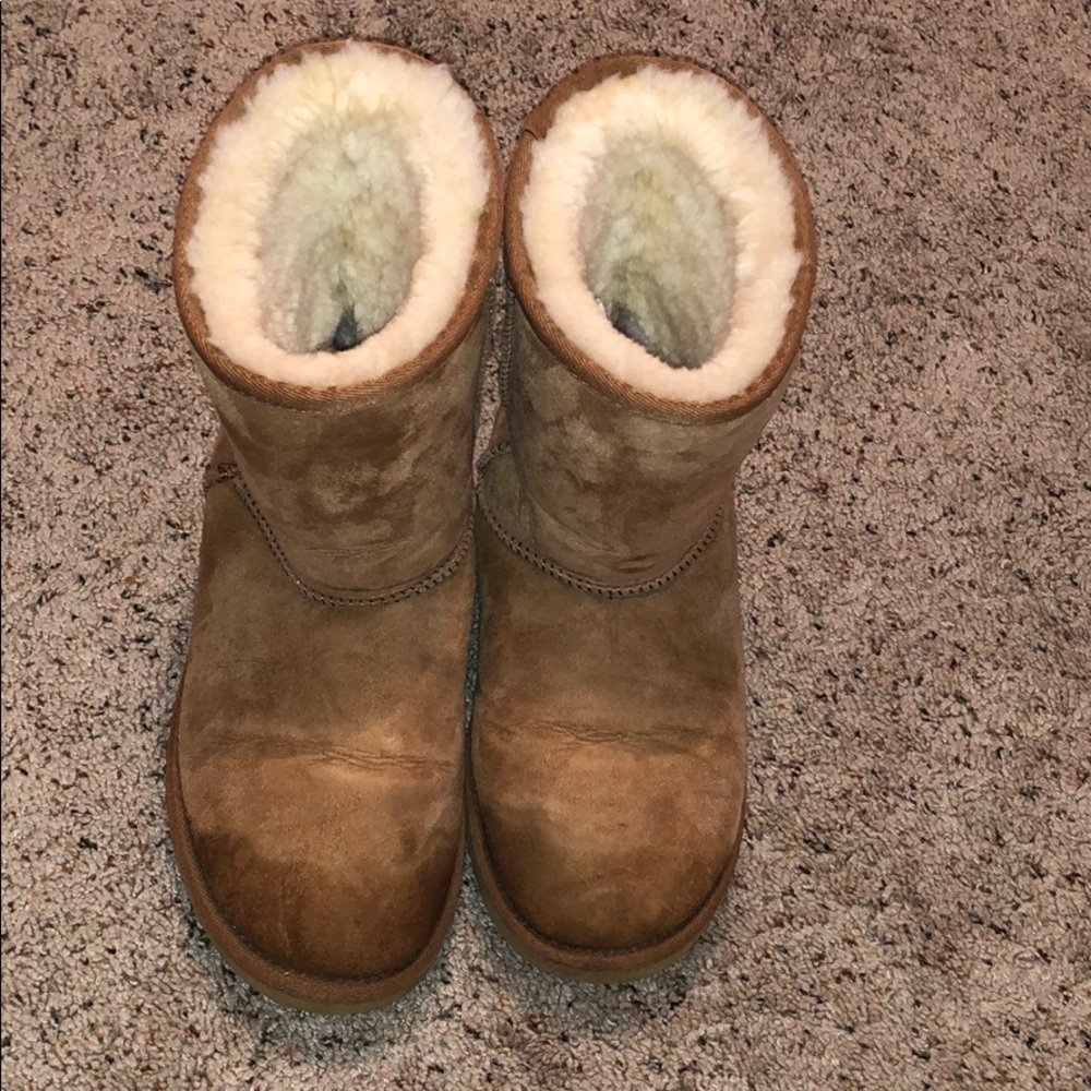 Ugg Classic Short Ii Boot - image 1